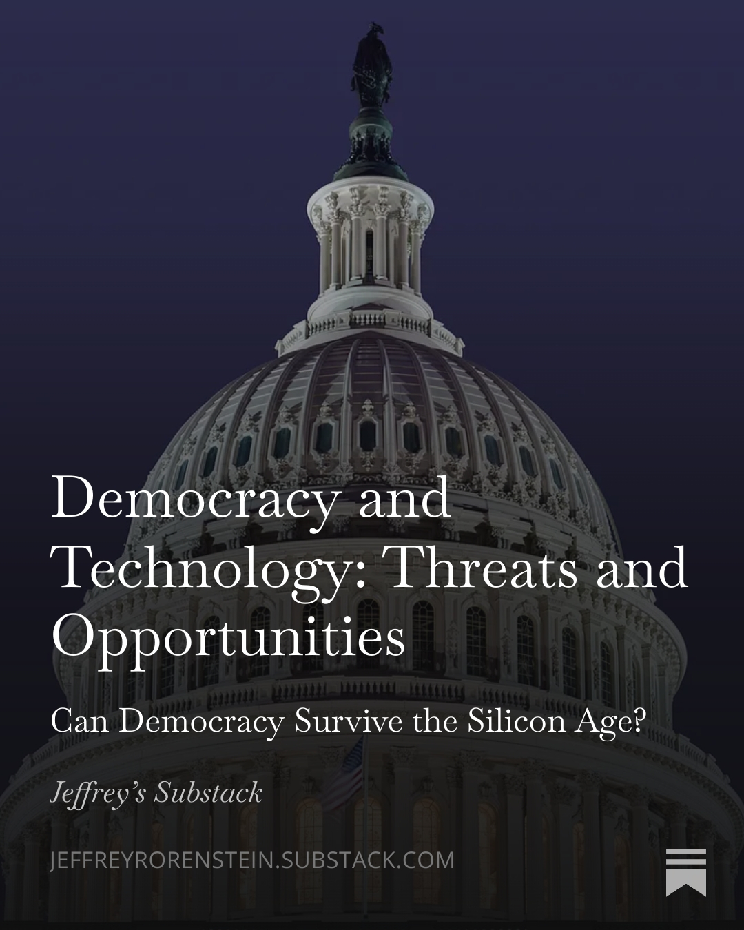 Press Freedom Is The Frontline of Democracy